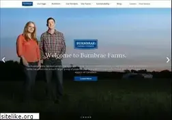 Sites similar to burnbraefarms.com