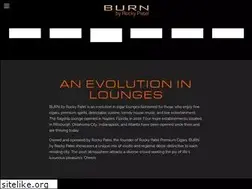 Sites similar to burnbyrockypatel.com