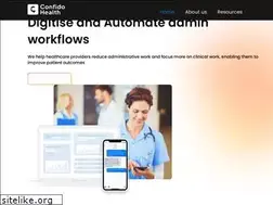 Sites similar to burncal.fit