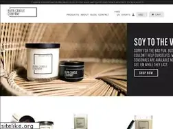 Sites similar to burncandles.co
