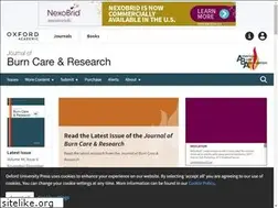 Sites similar to burncarerehab.com