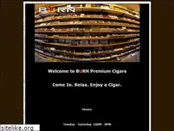 Sites similar to burncigars.com