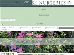 Sites similar to burncoose.co.uk