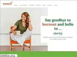 Sites similar to burnedinteacher.com