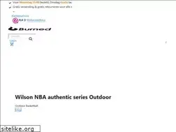 Sites similar to burnedsports.com