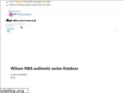 Sites similar to burnedsports.nl