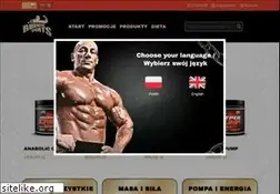 Sites similar to burneikasports.com