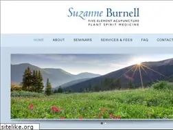 Sites similar to burnellacupuncture.com
