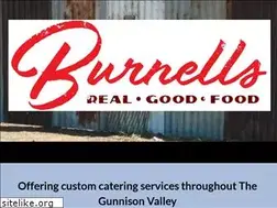 Sites similar to burnellsfarmhouse.com