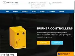 Sites similar to burnercontroller.com