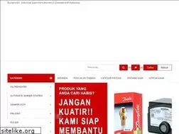 Sites similar to burnerindo.com