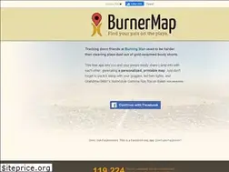 Sites similar to burnermap.com