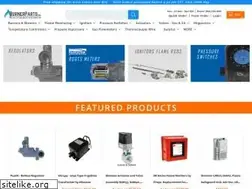 Sites similar to burnerparts.com