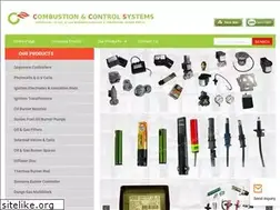 Sites similar to burnerphotocell.com