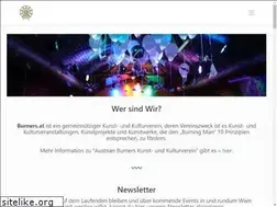 Sites similar to burners.at