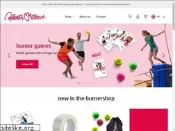 Sites similar to burnershop.ch