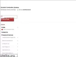 Sites similar to burnersindia.in