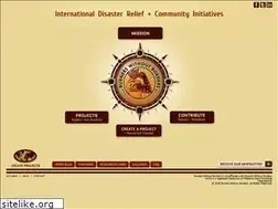Sites similar to burnerswithoutborders.com