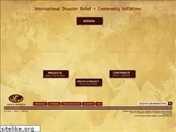 Sites similar to burnerswithoutborders.org