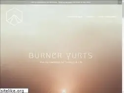 Sites similar to burneryurts.com