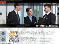 Sites similar to burnes-citadel.com