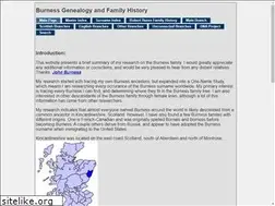 Sites similar to burness.ca