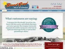 Sites similar to burnetroadstorage.com