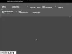 Sites similar to burnettandassociates.com