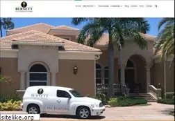 Sites similar to burnettpainting.com