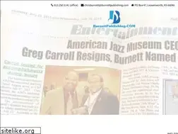 Sites similar to burnettpublishing.com