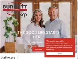 Sites similar to burnettrealestategroup.com