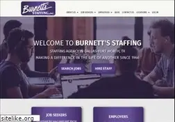 Sites similar to burnetts.com