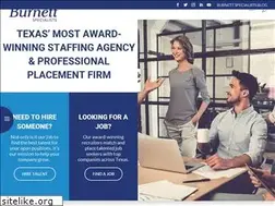 Sites similar to burnettspecialists.com