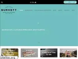 Sites similar to burnettwoodsurfboards.co.za