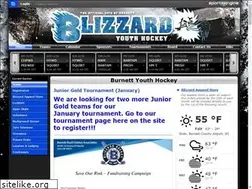 Sites similar to burnettyouthhockey.com