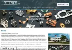 Sites similar to burnexcorp.com