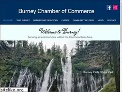 Sites similar to burneychamber.com