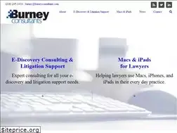 Sites similar to burneyconsultants.com