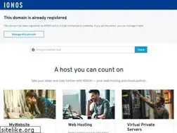 Sites similar to burneyfireems.org
