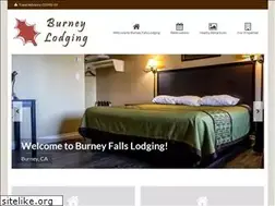Sites similar to burneylodging.com