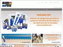Sites similar to burnfree.com.tr