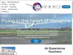 Sites similar to burnglidingclub.co.uk