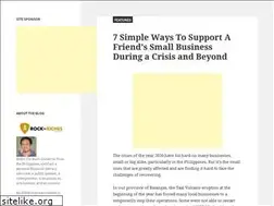 Sites similar to burngutierrez.com