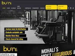 Sites similar to burngym.com