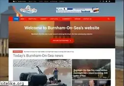 Sites similar to burnham-on-sea.com
