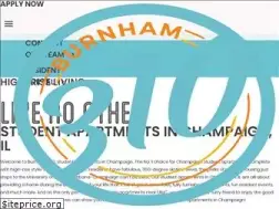 Sites similar to burnham310.com