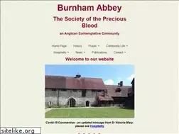 Sites similar to burnhamabbey.org