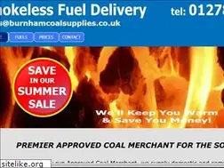 Sites similar to burnhamcoalsupplies.co.uk