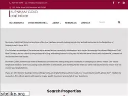 Sites similar to burnhamgold.com