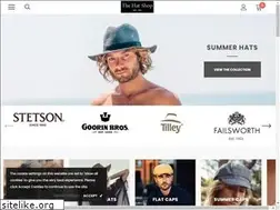 Sites similar to burnhamhats.co.uk